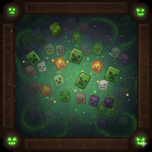 Ultra Leveling RPG: Mob Slayer Evolution [Achievement Friendly]