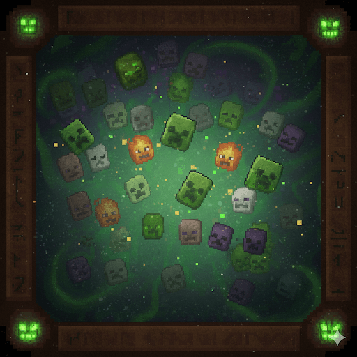 Ultra Leveling RPG: Mob Slayer Evolution [Achievement Friendly] — screenshot 1