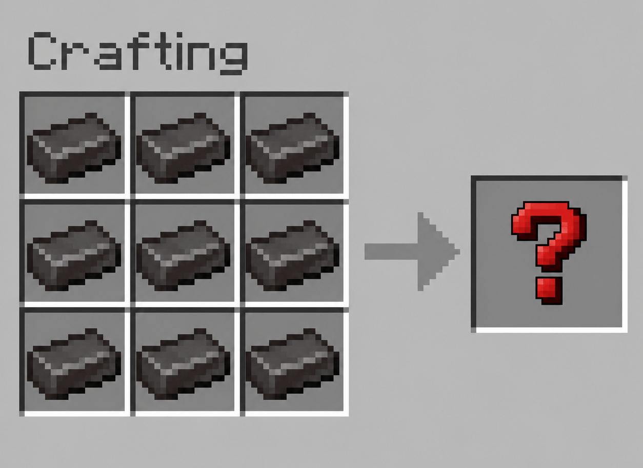 RandomCrafts — screenshot 3