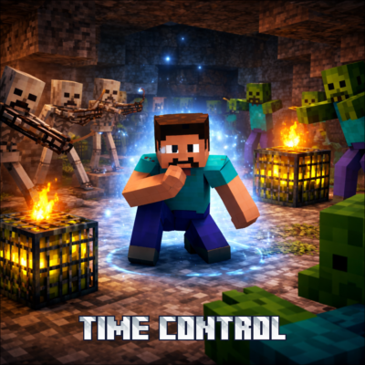 time control [ achievements friendly ]
