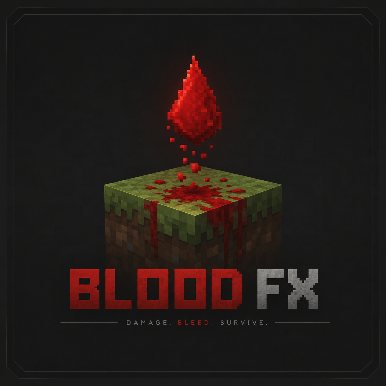 Blood FX — screenshot 1