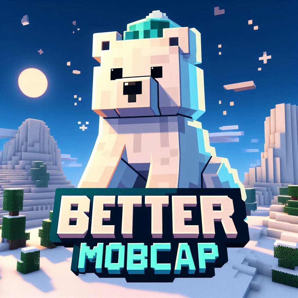 Better MobCap