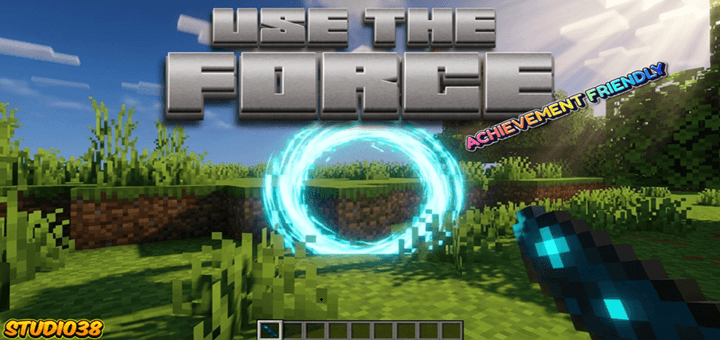 Use the Force — screenshot 1