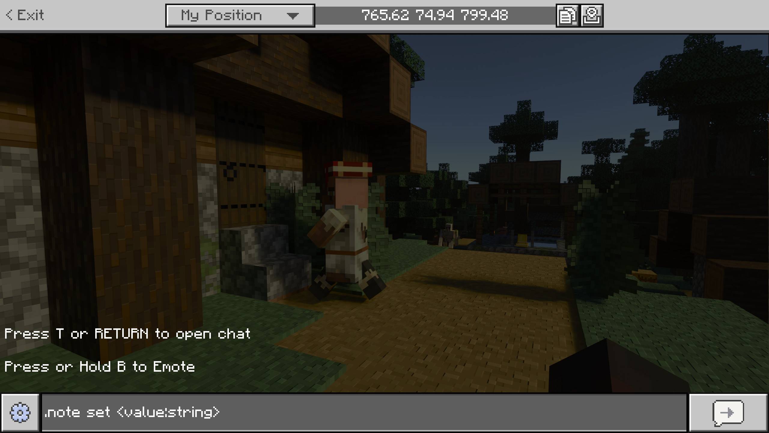 Simple Note — screenshot 2