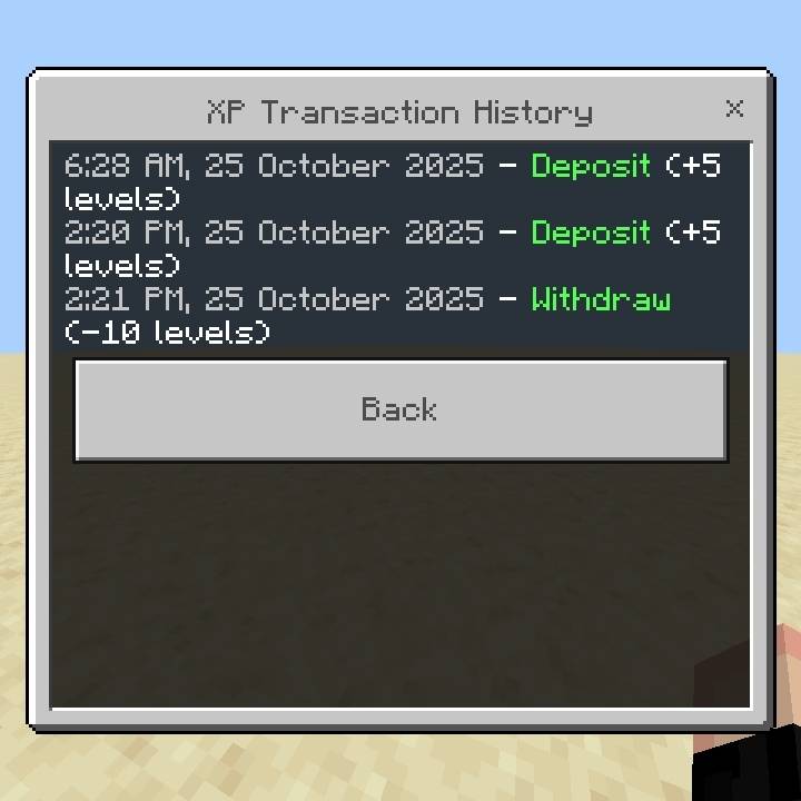XP Bank — screenshot 3