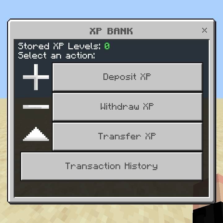 XP Bank — screenshot 4