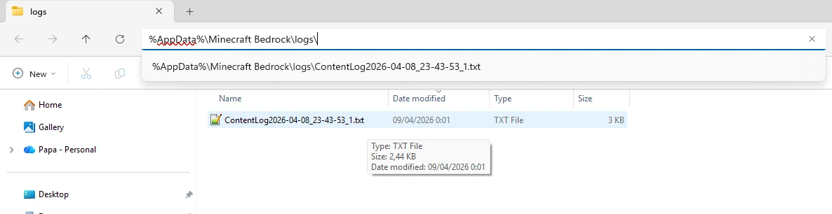 Real Speedrun Timer (RST) | IGT & RTA Tracker Addon — screenshot 6