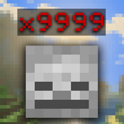 Simple Death Counter