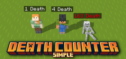 Simple Death Counter — screenshot 1