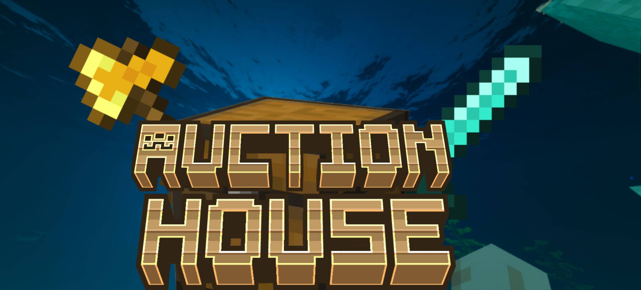 Auction House — screenshot 1