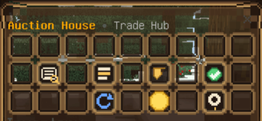 Auction House — screenshot 2