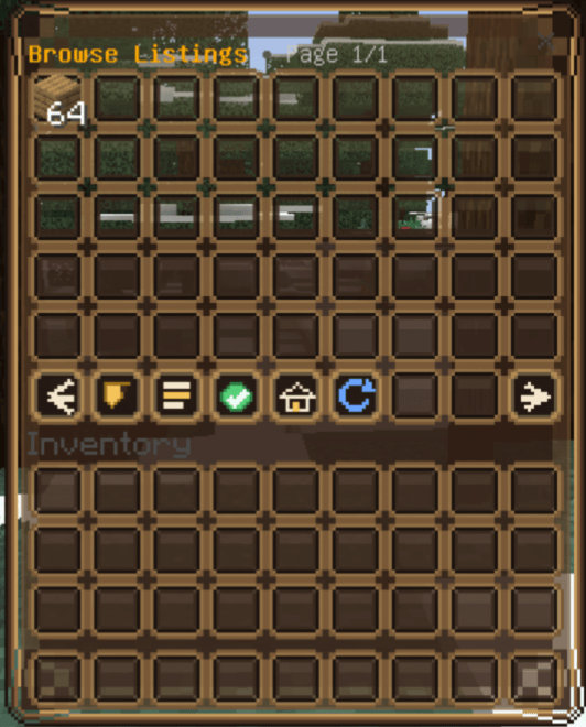Auction House — screenshot 3