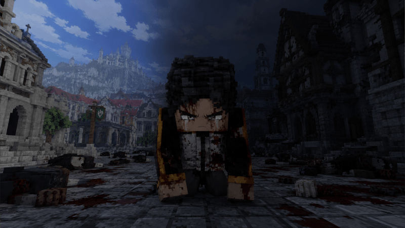rezero by eu — screenshot 1