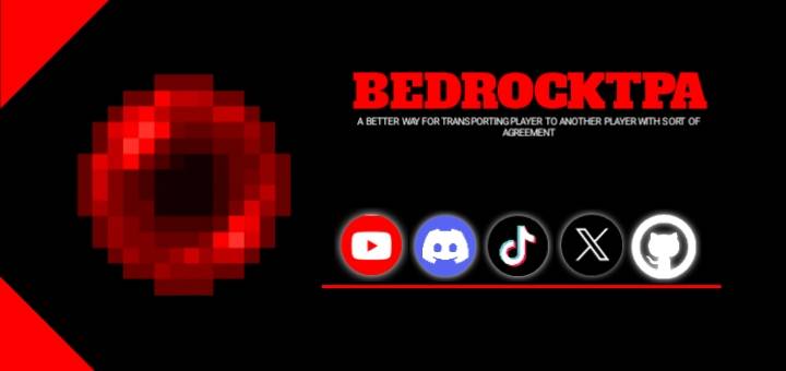 BedrockTPA — screenshot 1