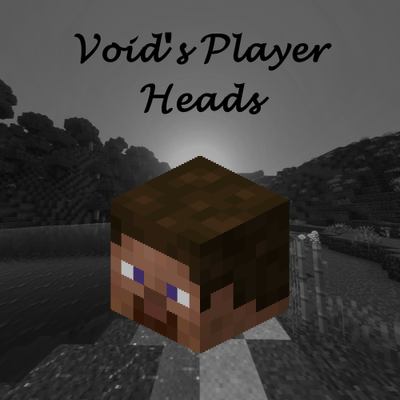 Voids's Player Heads