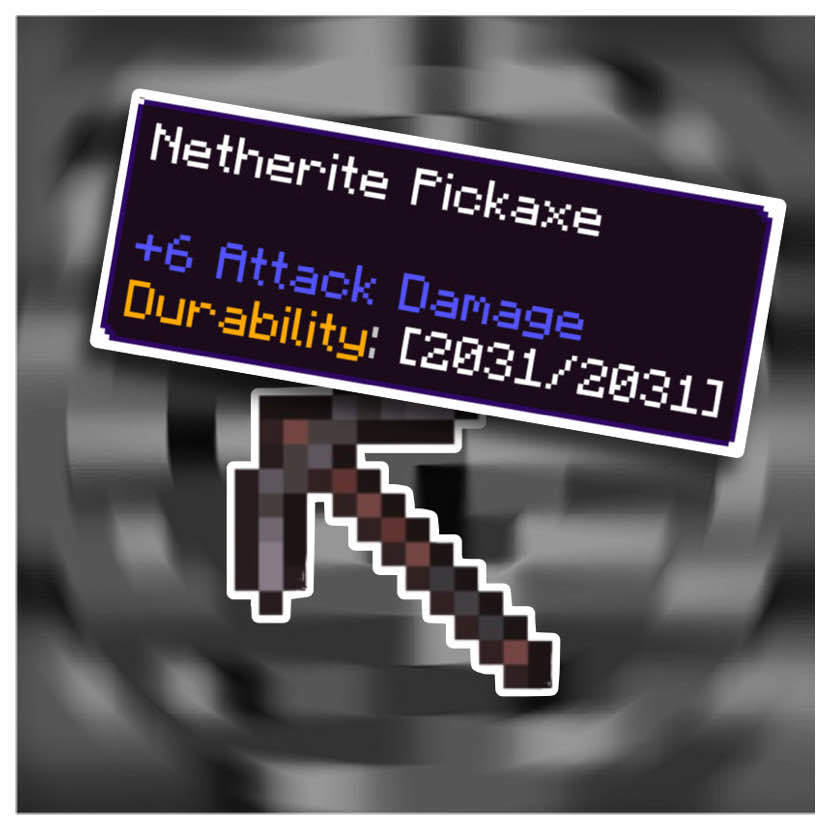 Item Durability