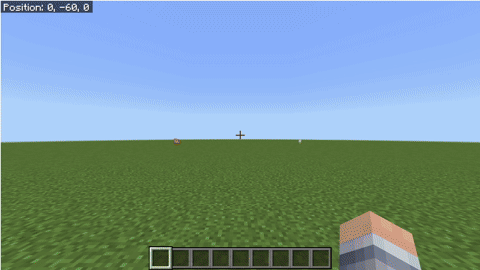 Below name chat and Proximity chat — screenshot 1