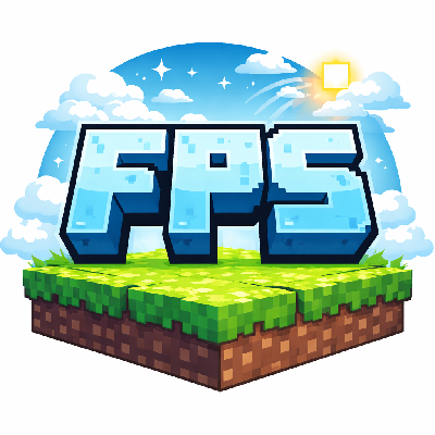 FPS INDICATOR [COMPATIBLE REALMS]