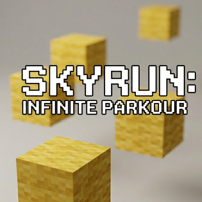 SkyRun: Infinite Parkour
