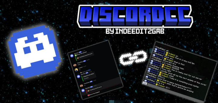 DiscordCC — screenshot 1