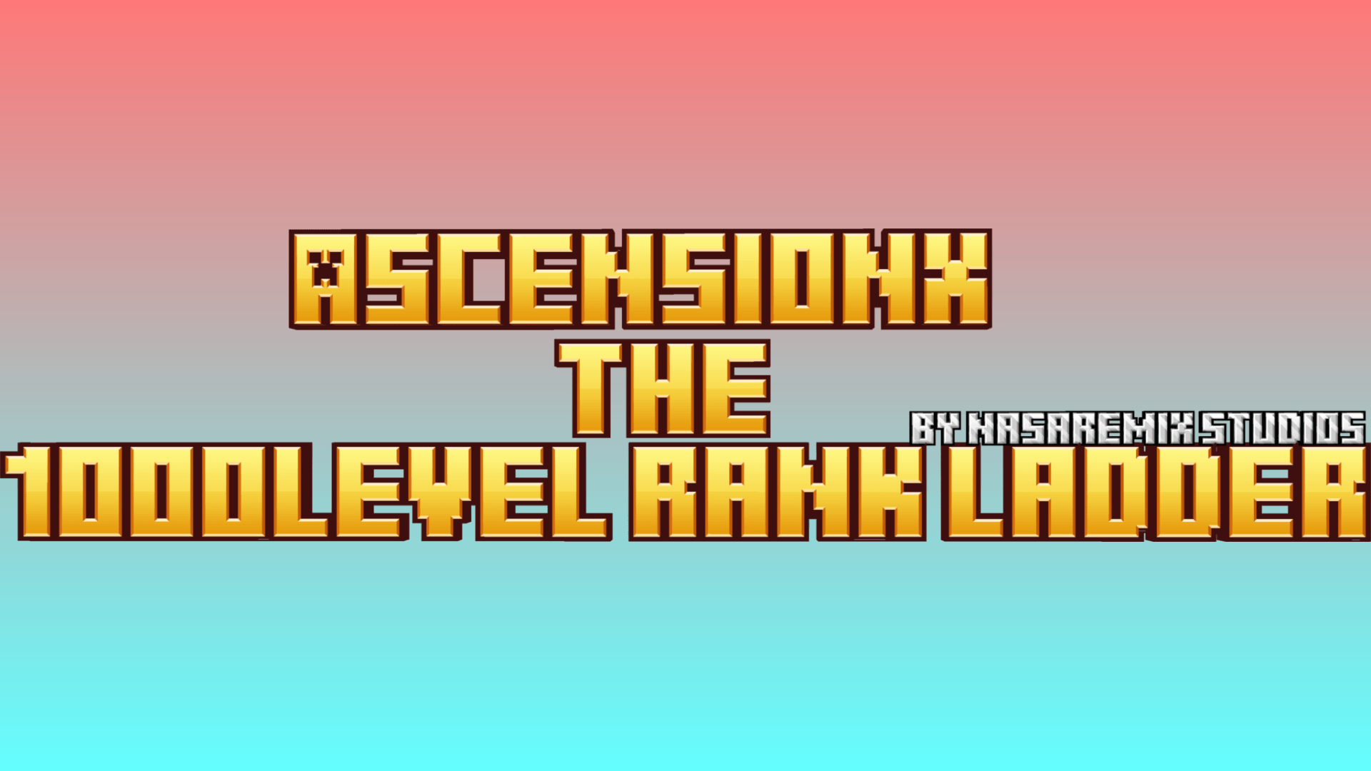 [Realm Compatible]Ascension X — The Chat Rank 1000‑Level Ladder — screenshot 4