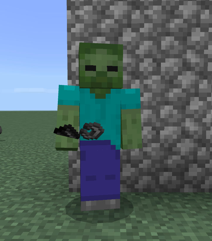 ZombieHard — screenshot 2
