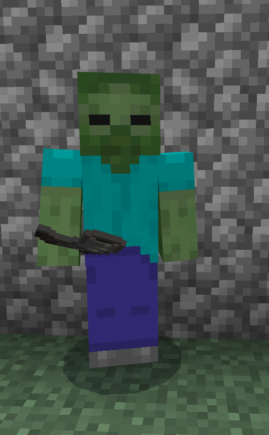 ZombieHard — screenshot 4
