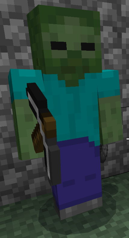 ZombieHard — screenshot 5