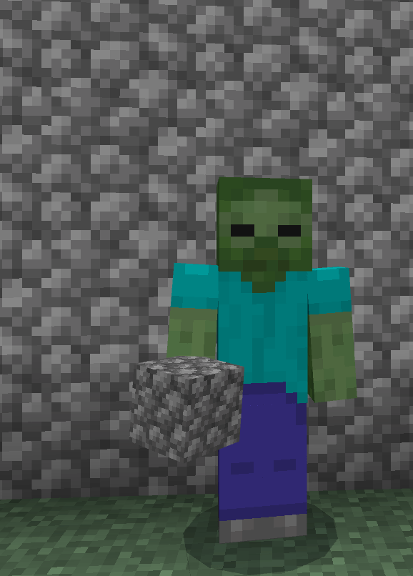 ZombieHard — screenshot 7