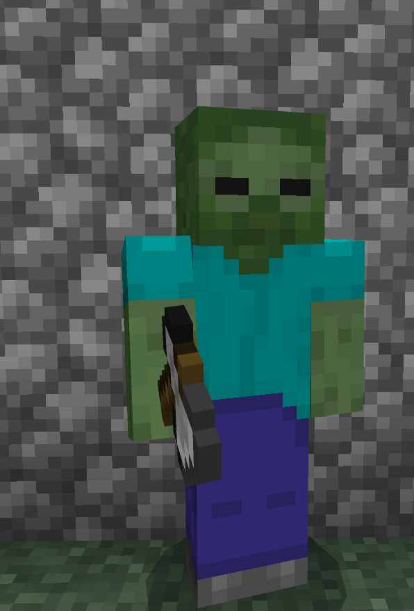 ZombieHard — screenshot 8