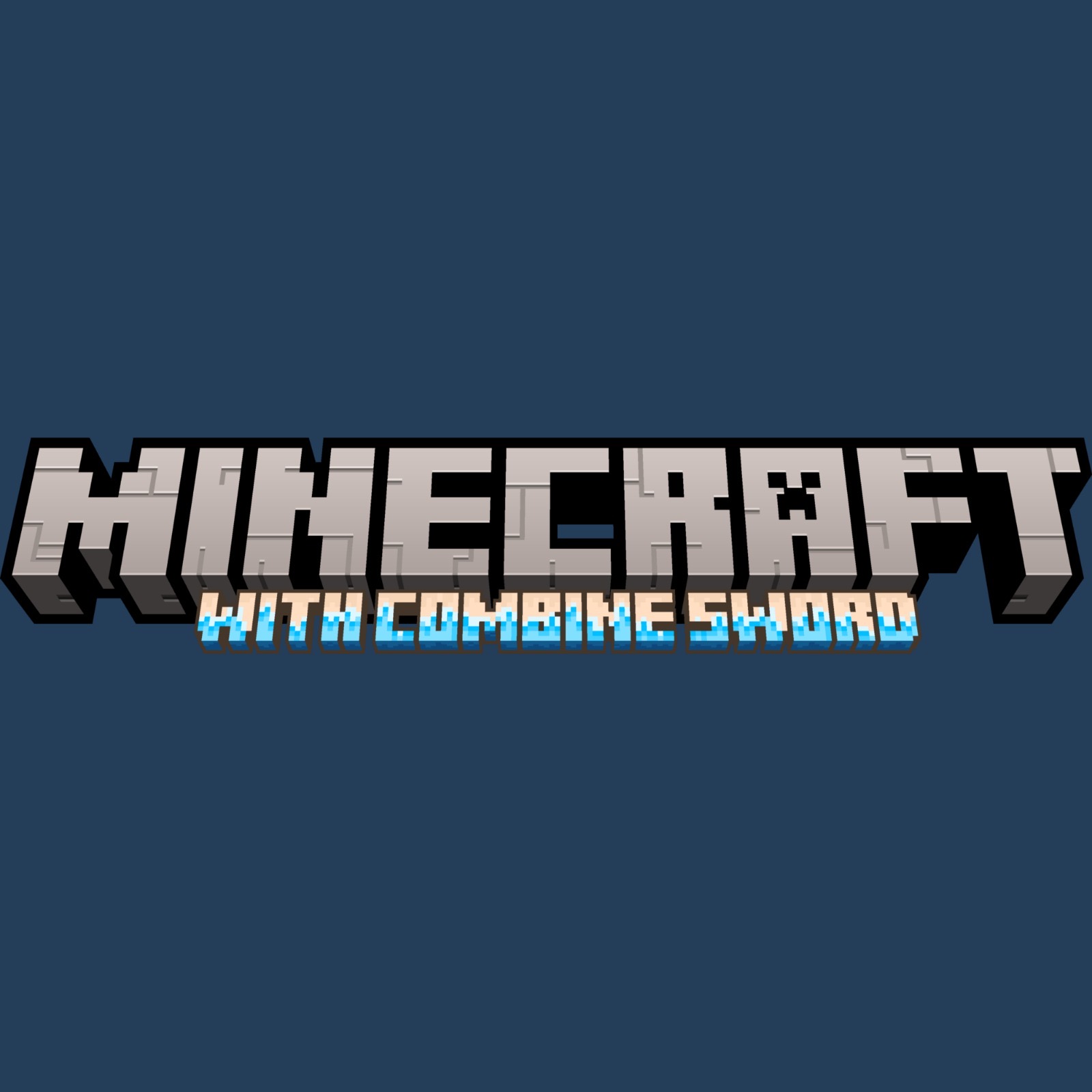 Combine sword