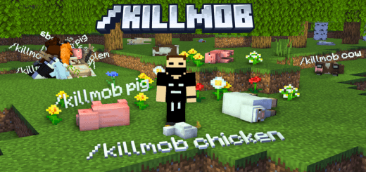 Killmobs — screenshot 1