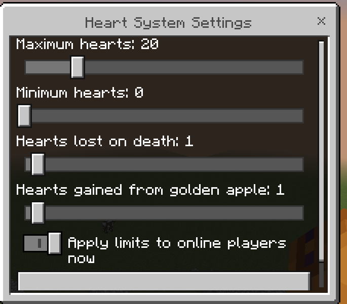 HeartSteal — screenshot 2