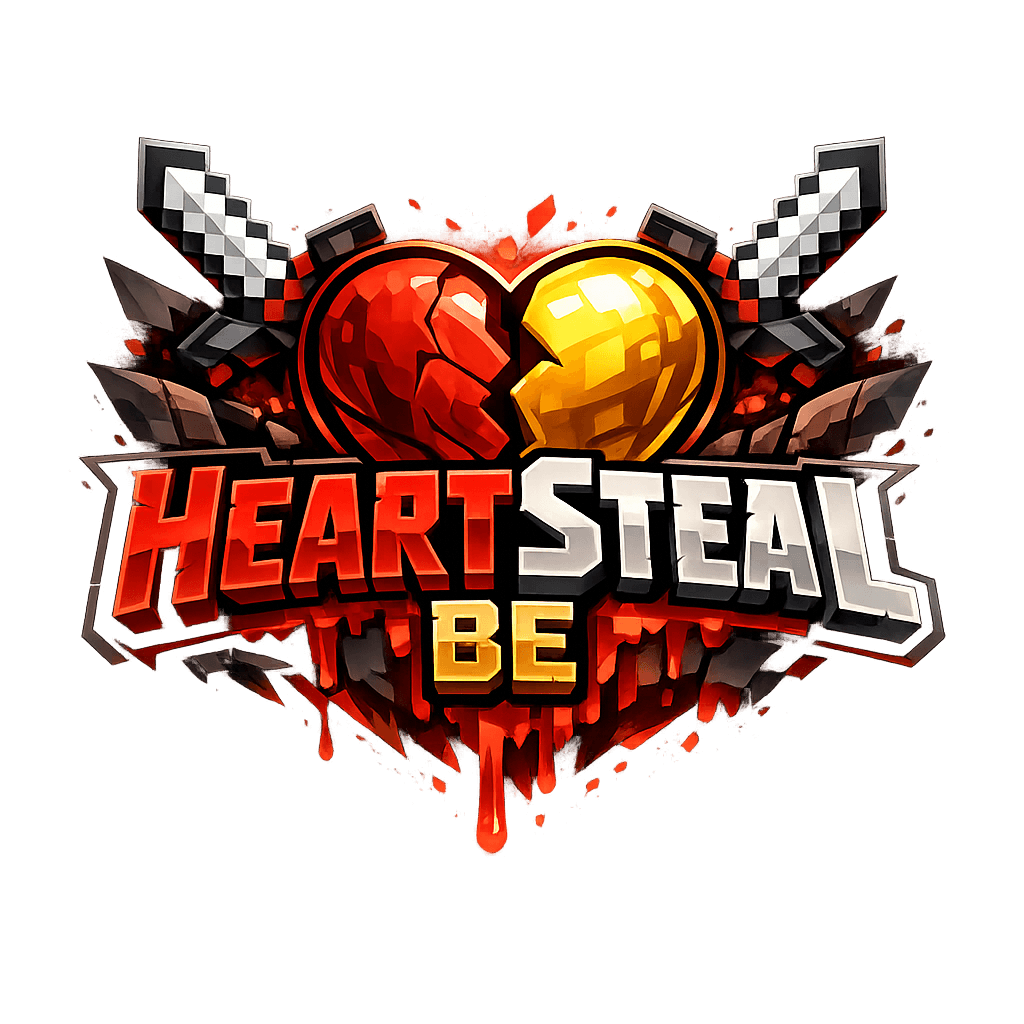 HeartSteal — screenshot 3