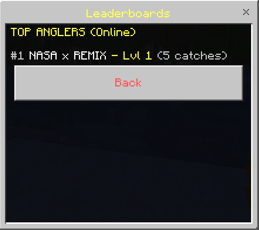 [Realm Compatible] Pure Fishing skills and tournaments — screenshot 3