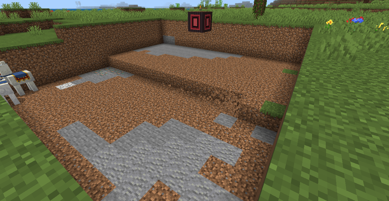 Crimson Quarry — screenshot 4