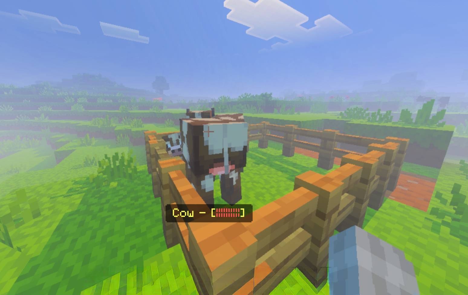 Health HUD — screenshot 5