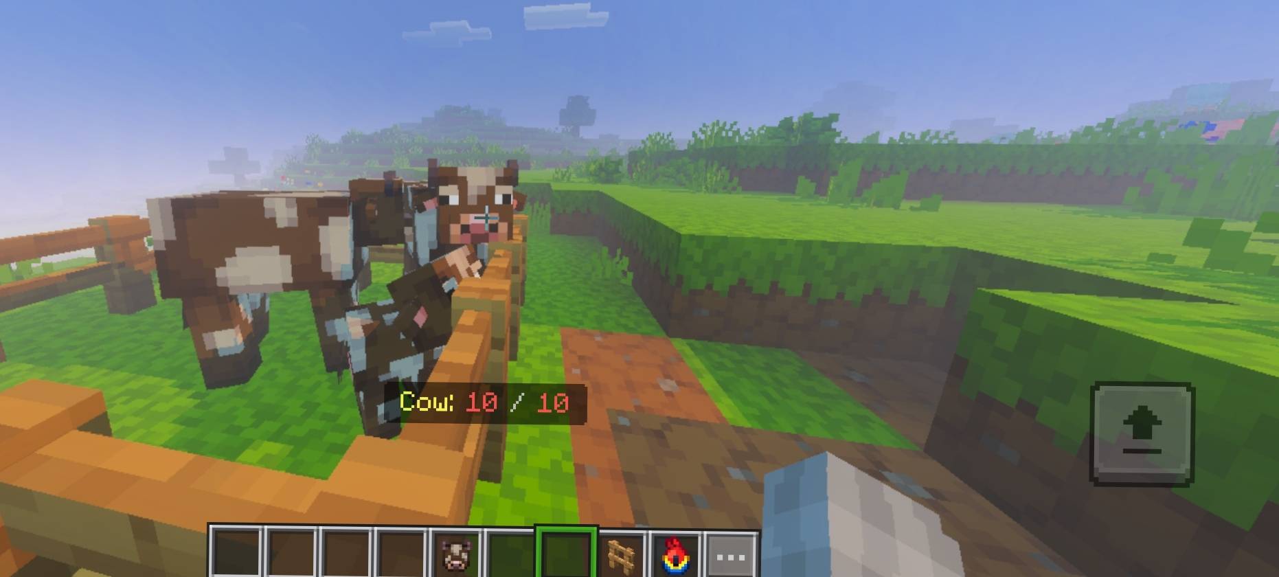 Health HUD — screenshot 6