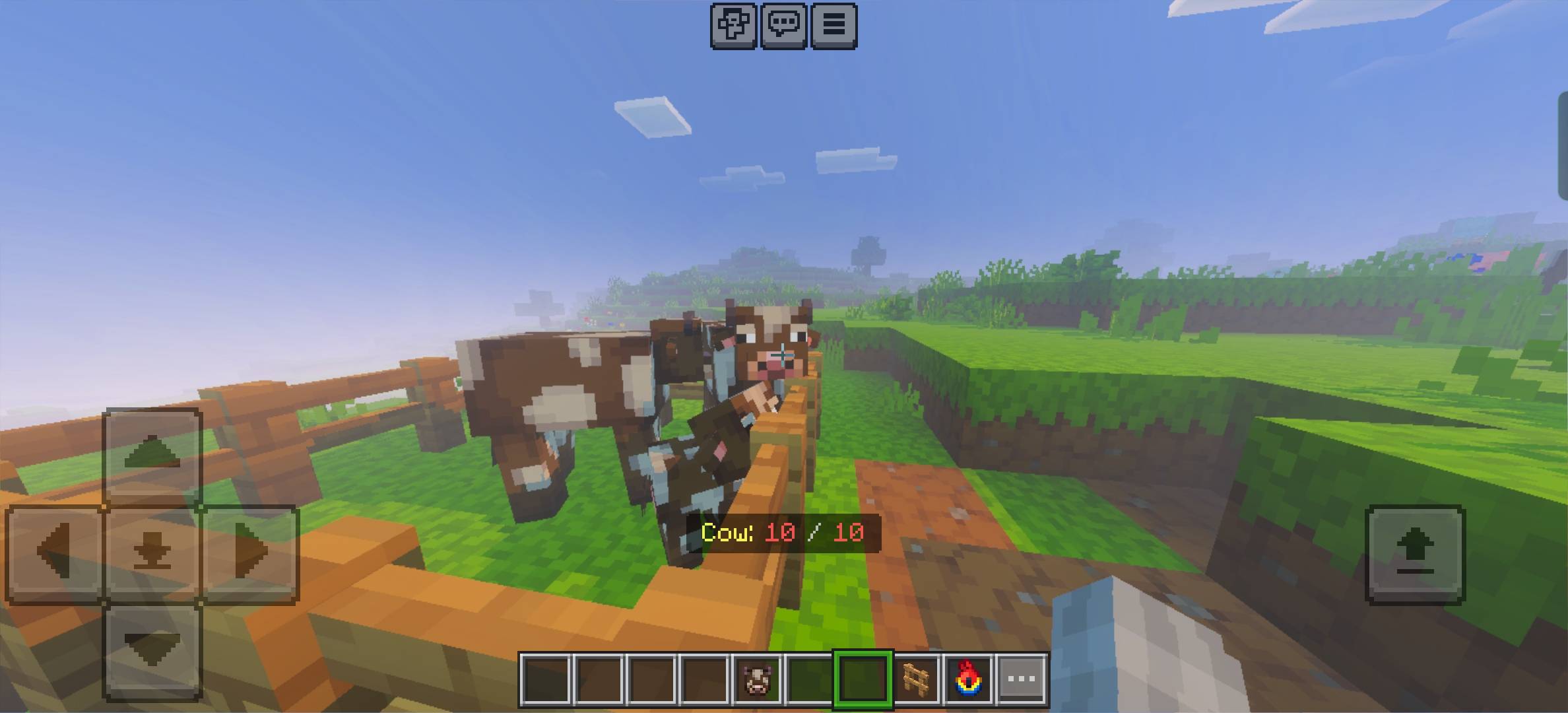 Health HUD — screenshot 7