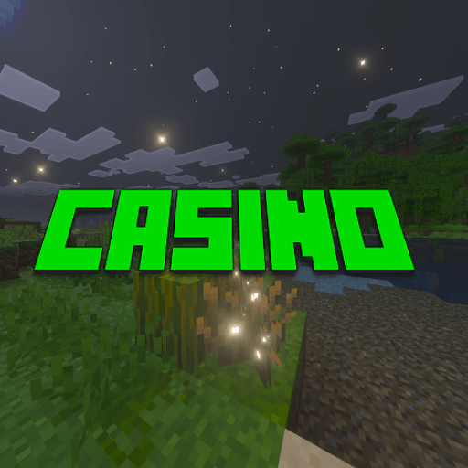 Casino Addon — screenshot 2