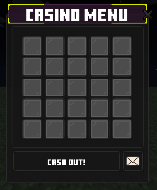 Casino Addon — screenshot 4