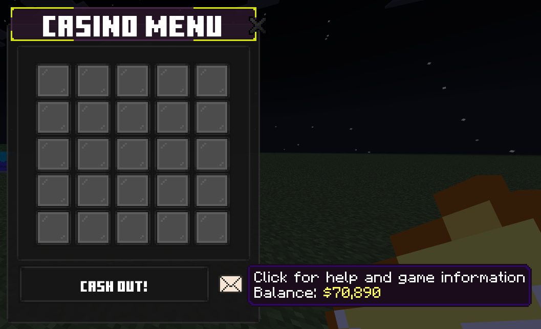 Casino Addon — screenshot 6