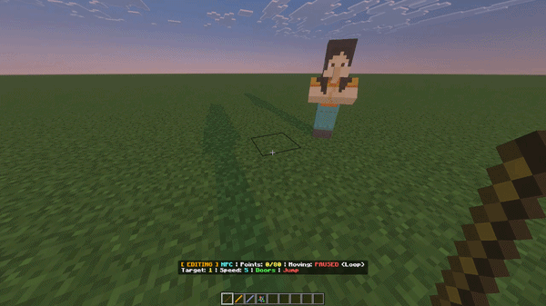 NPC Pathmaker: Bring NPCs to Life — screenshot 4