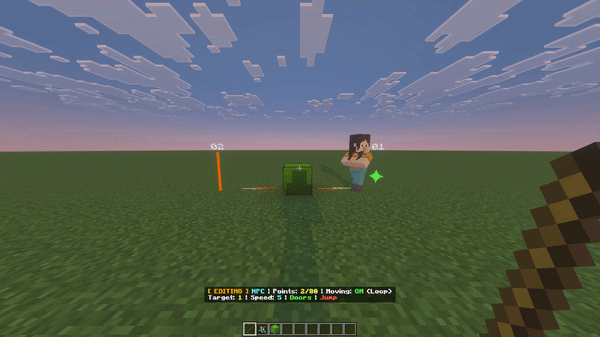 NPC Pathmaker: Bring NPCs to Life — screenshot 5