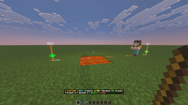 NPC Pathmaker: Bring NPCs to Life — screenshot 7
