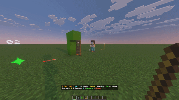 NPC Pathmaker: Bring NPCs to Life — screenshot 8