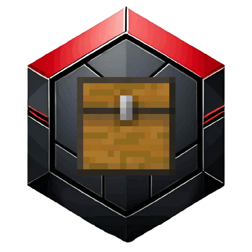 AgaCore Chest