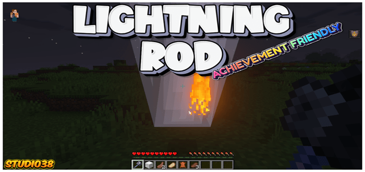 Lightning Rod — screenshot 1