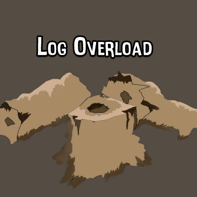 Log Overload Tree Capitator