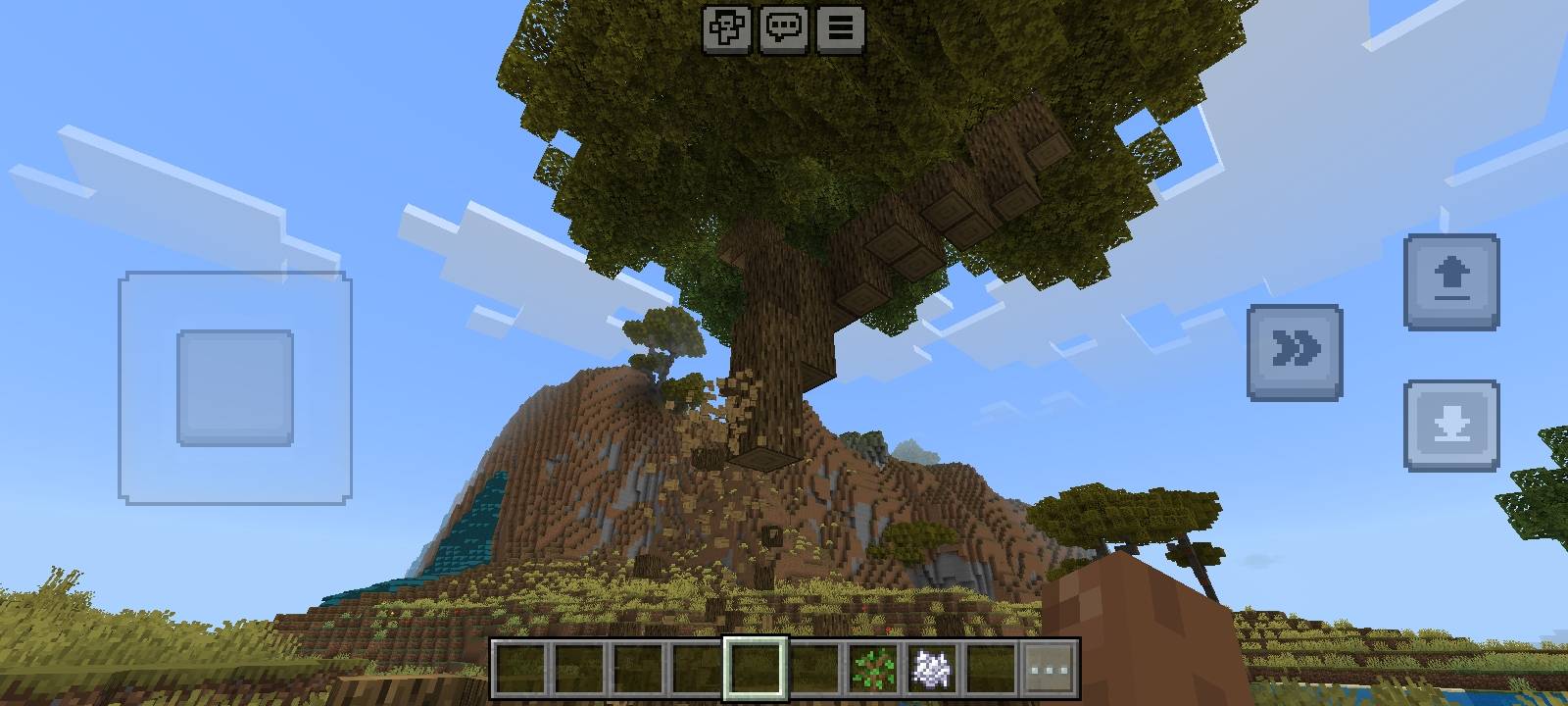 Log Overload Tree Capitator — screenshot 3